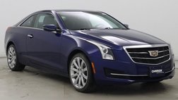 2015 Cadillac ATS 2.0T