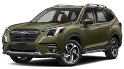 2023 Subaru Forester Touring