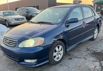 2004 Toyota Corolla CE