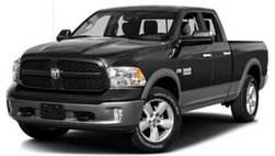2016 Ram Ram Pickup 1500 SLT