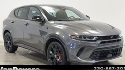 2024 Dodge Hornet R/T