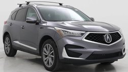 2020 Acura RDX SH-AWD w/Tech