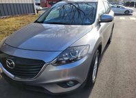 2013 Mazda CX-9 Touring