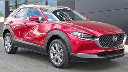 2023 Mazda CX-30 2.5 S Select