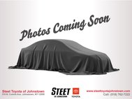 2023 Toyota Camry Hybrid LE