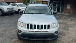 2011 Jeep Compass Sport