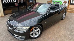 2011 BMW 3 Series 328i