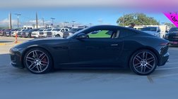 2023 Jaguar F-TYPE P450 R-Dynamic