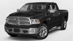 2017 Ram Ram Pickup 1500 Longhorn