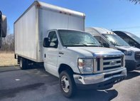 2013 Ford E-Series E-350 SD