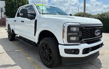 2024 Ford Super Duty F-250 XL