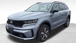 2021 Kia Sorento EX