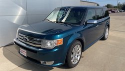 2011 Ford Flex Limited