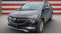 2021 Buick Encore GX Essence