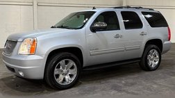 2013 GMC Yukon SLT
