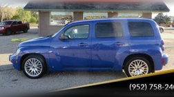 2008 Chevrolet HHR LS