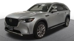 2024 Mazda CX-90 3.3 Turbo Premium Plus