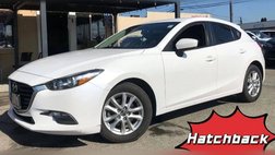 2017 Mazda MAZDA3 Sport