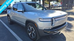 2024 Rivian R1T Adventure