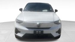 2023 Volvo C40 Recharge Twin Plus