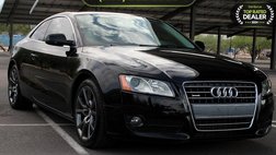 2011 Audi A5 2.0T quattro Premium