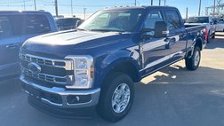 2026 Ford Super Duty F-350 XLT