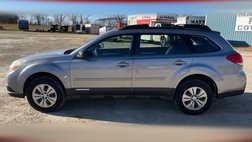 2011 Subaru Outback 2.5i