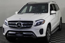 2017 Mercedes-Benz GLS GLS 450