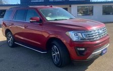 2018 Ford Expedition XLT