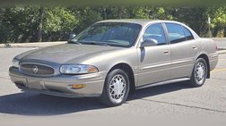 2003 Buick LeSabre Limited