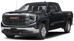 2026 GMC Sierra 1500 Elevation Standard