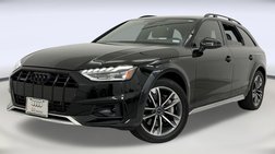 2024 Audi A4 allroad quattro Premium Plus 45 TFSI