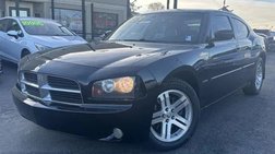 2007 Dodge Charger RT