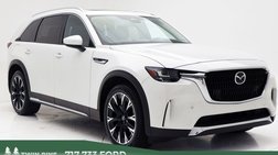 2024 Mazda CX-90 Plug-in Hybrid Premium