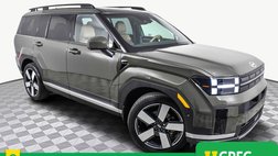 2024 Hyundai Santa Fe Limited