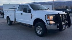 2021 Ford Super Duty F-250 XL