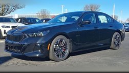 2026 BMW 5 Series 530i xDrive