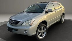 2006 Lexus RX 400H Base
