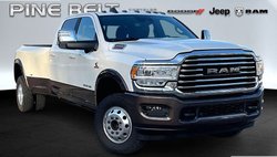 2024 Ram Ram Pickup 3500 Limited Longhorn