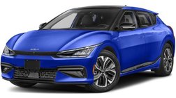 2023 Kia EV6 GT-Line