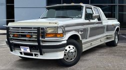 1997 Ford F-350 XLT