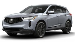 2026 Acura RDX SH-AWD w/A-SPEC