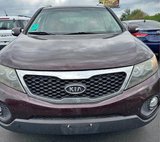 2012 Kia Sorento LX