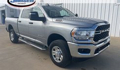 2024 Ram Ram Pickup 2500 Big Horn
