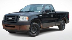 2007 Ford F-150 XL