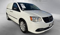 2015 Ram C/V Tradesman