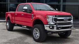 2021 Ford Super Duty F-250 XLT