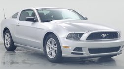 2014 Ford Mustang V6