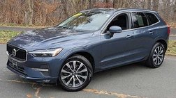 2023 Volvo XC60 B5 Core