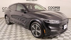 2023 Ford Mustang Mach-E Premium